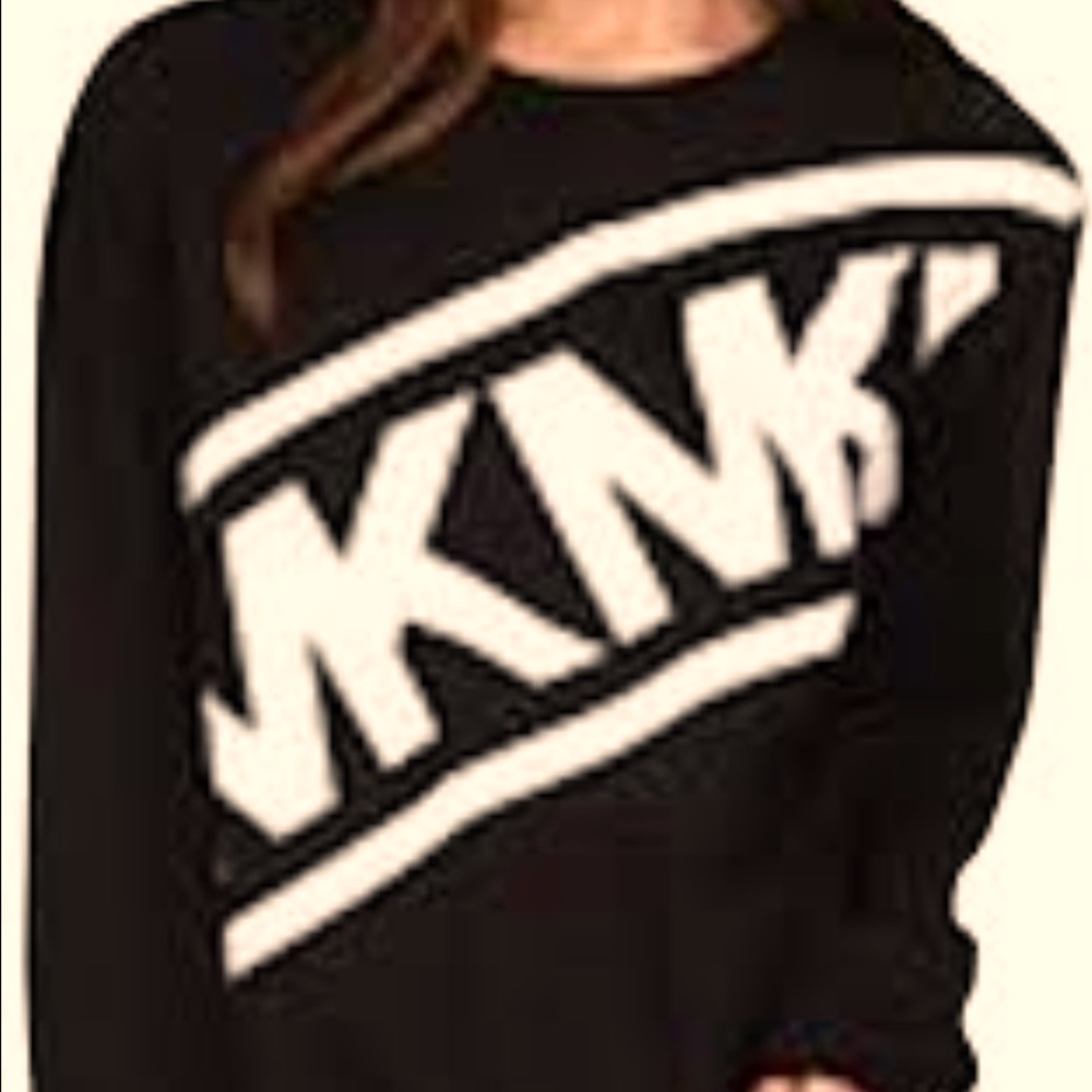 NWT Michael kors sweater size xs